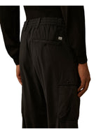 C.p. Company Pantalone Uomo Cargo 20CMPA255A006439G 999