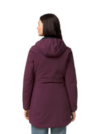 K-Way GIUBBINO Donna DENISE ST WARM DOUBLE K6128UW D0R