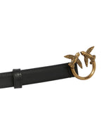 Pinko Cintura Donna LOVE BERRY H2 BELT 100143A0F1Z99Q