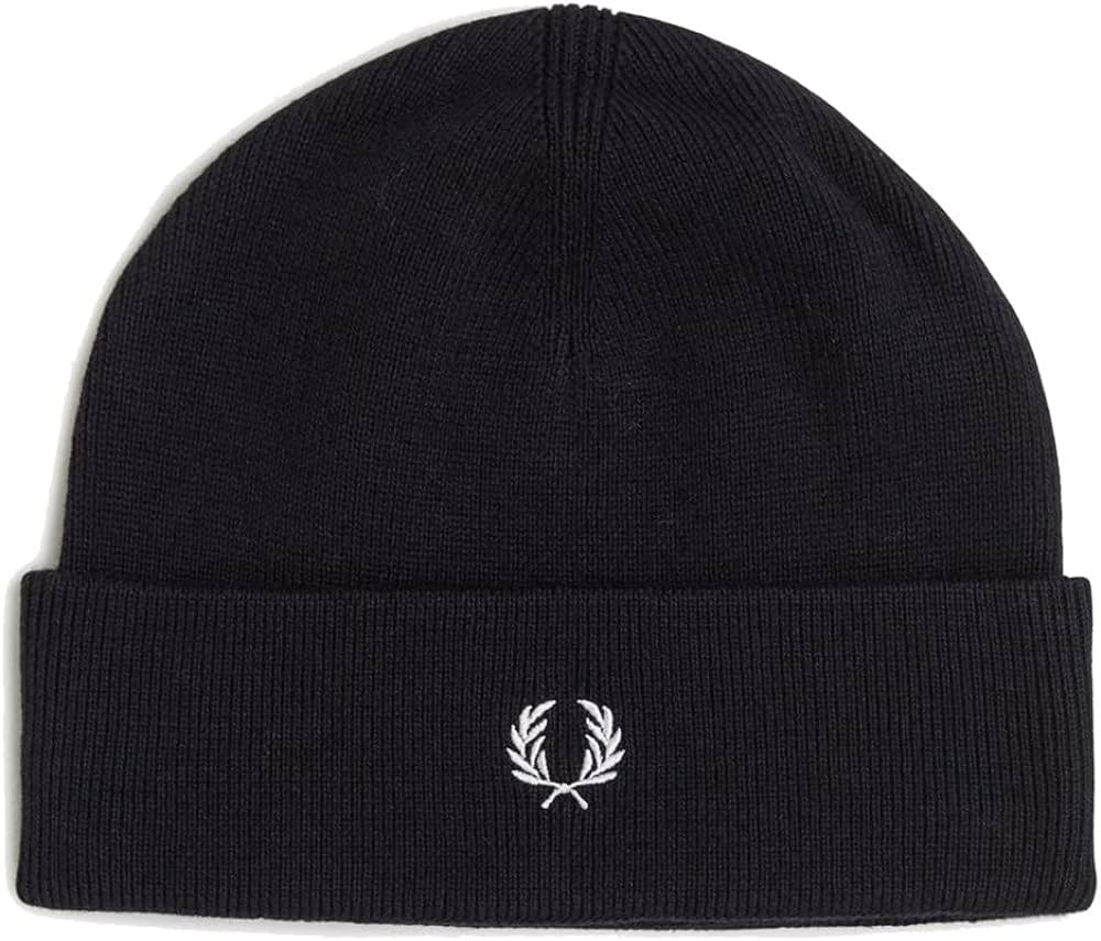 Fred Perry Cappello Uomo CLASSIC BEANIE C9160