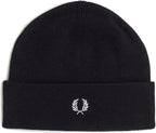 Fred Perry Cappello Uomo CLASSIC BEANIE C9160