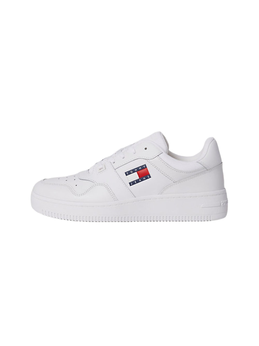 TOMMY JEANS Men's Sneakers em0em01395