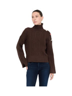 Liu Jo Maglia Donna  MF5425MS040 X0385