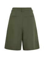 VILA Short Donna Viculda Hw Shorts/Bfs 14107568