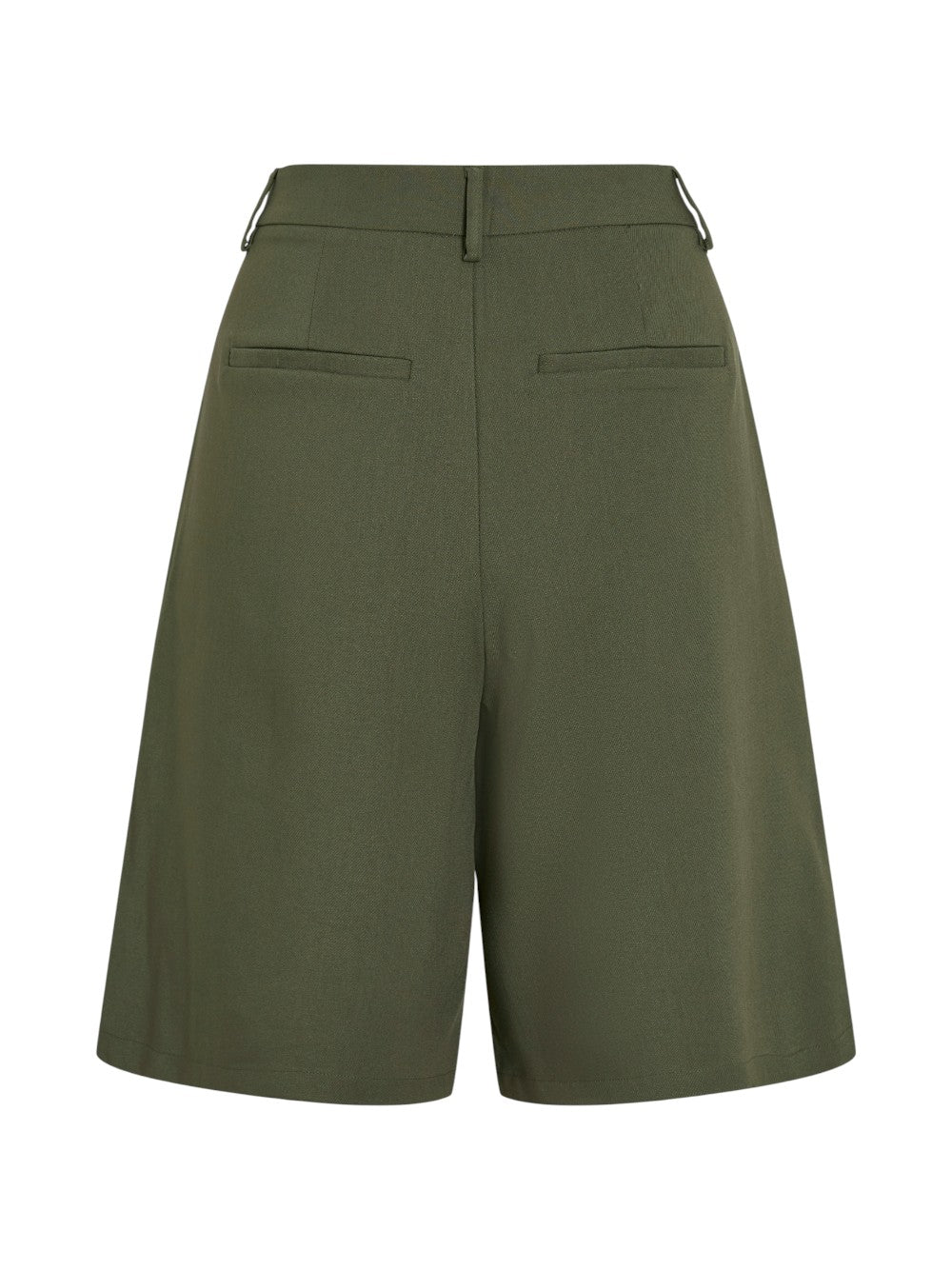 VILA Short Donna Viculda Hw Shorts/Bfs 14107568