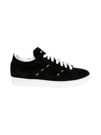 Kiton Scarpe Uomo Sneakers Calfskin USSA068N013020 4005