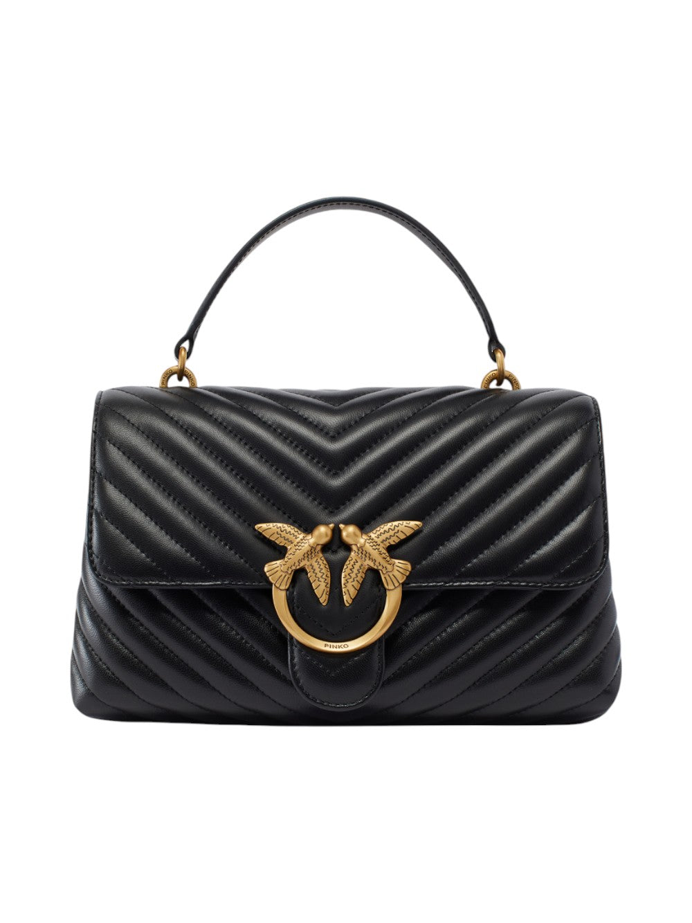 Pinko Borsa Donna LOVE LADY PUFF CLASSIC CL 100043A0GK Z99Q