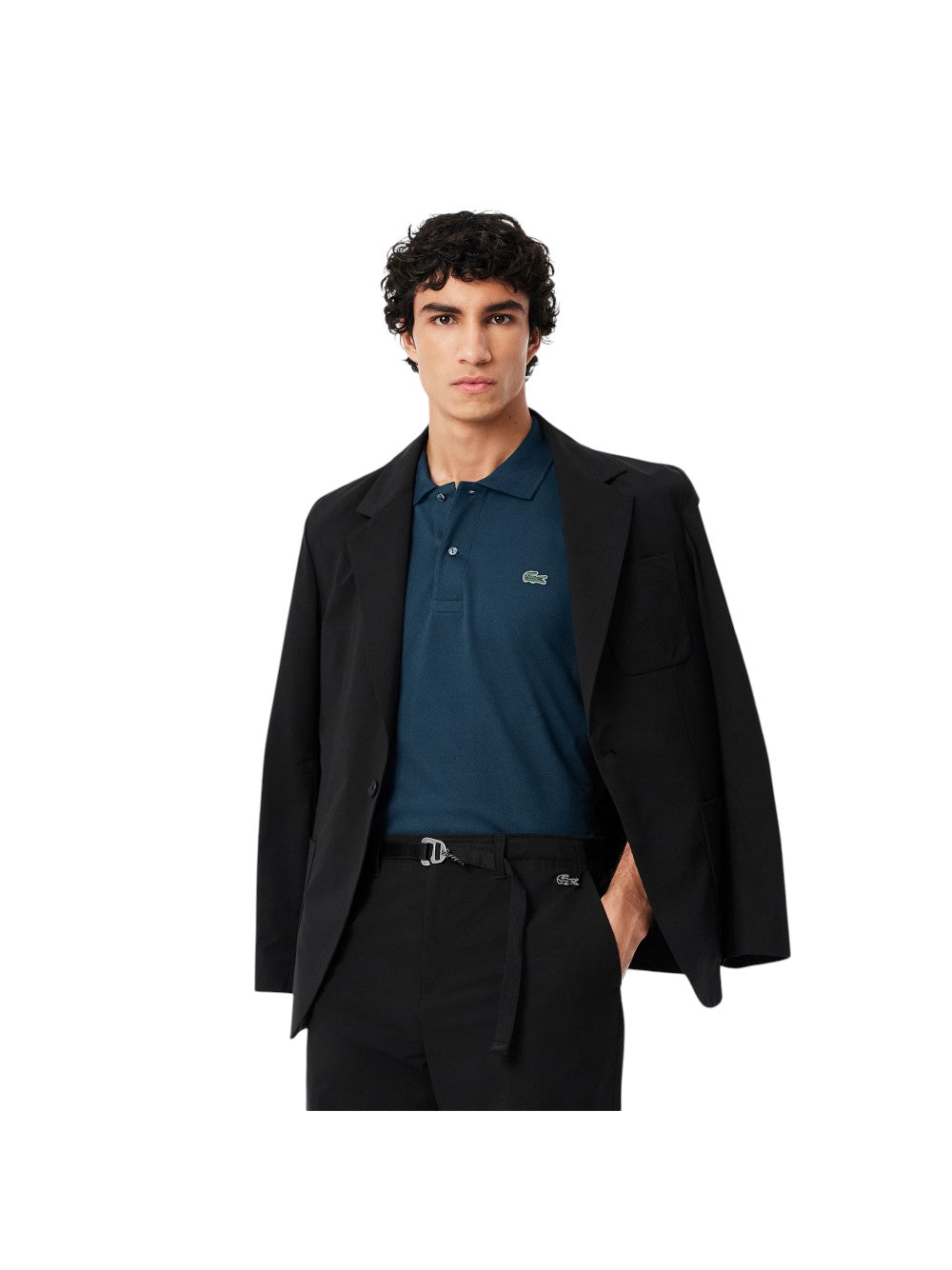 lacoste POLO Uomo L.12.12