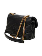 Pinko Borsa Donna LOVE PUFF MINI SMALL B. SHEEP 107617A0F2 Z99Q