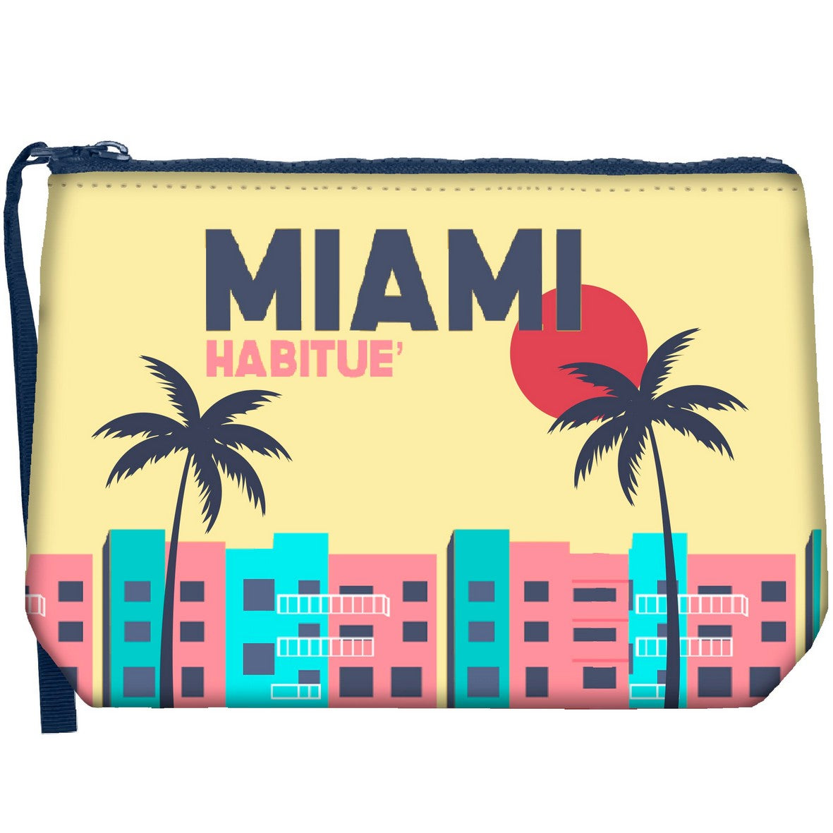 MC2 Saint Barth POCHETTE Donna ALINE