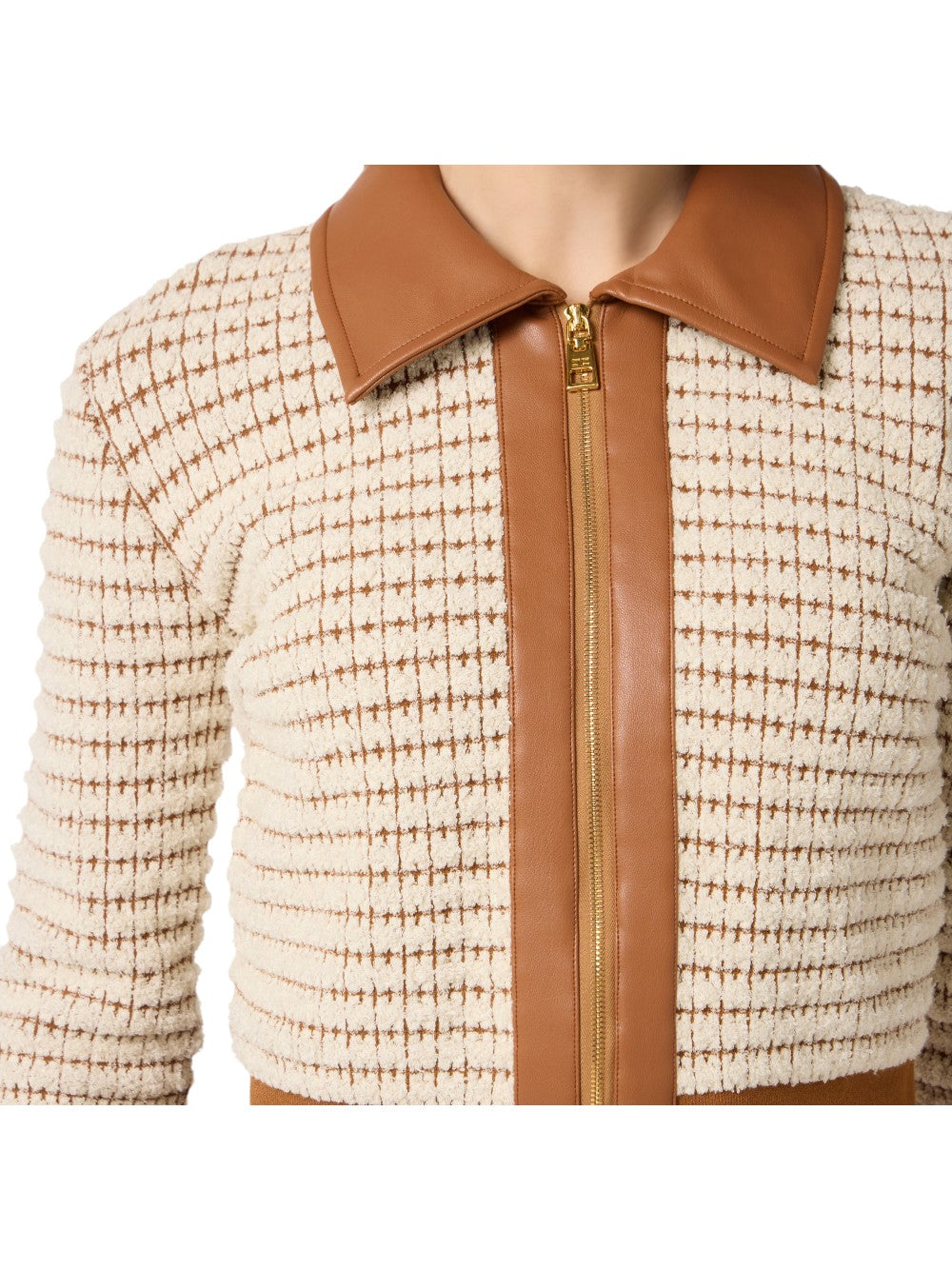 Elisabetta Franchi Maglia Donna  MK57T61E2Q99