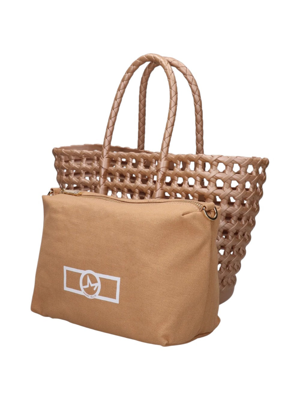 Marc Ellis Borsa Donna  Flat Sunset Mm