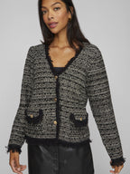 VILA Cardigan Donna 14102598