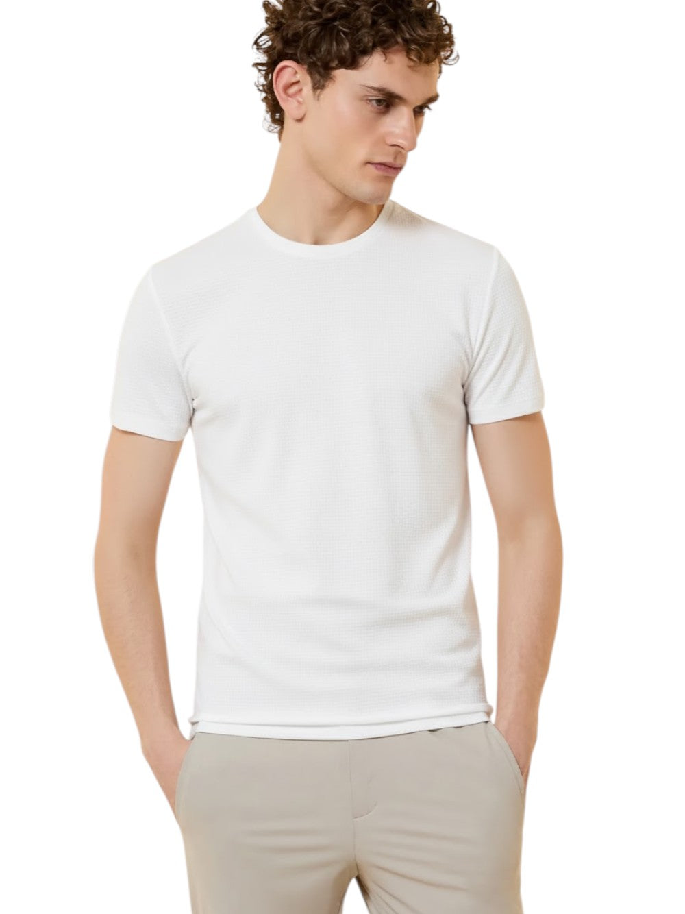 RRD T-shirt Uomo striton 26204 09