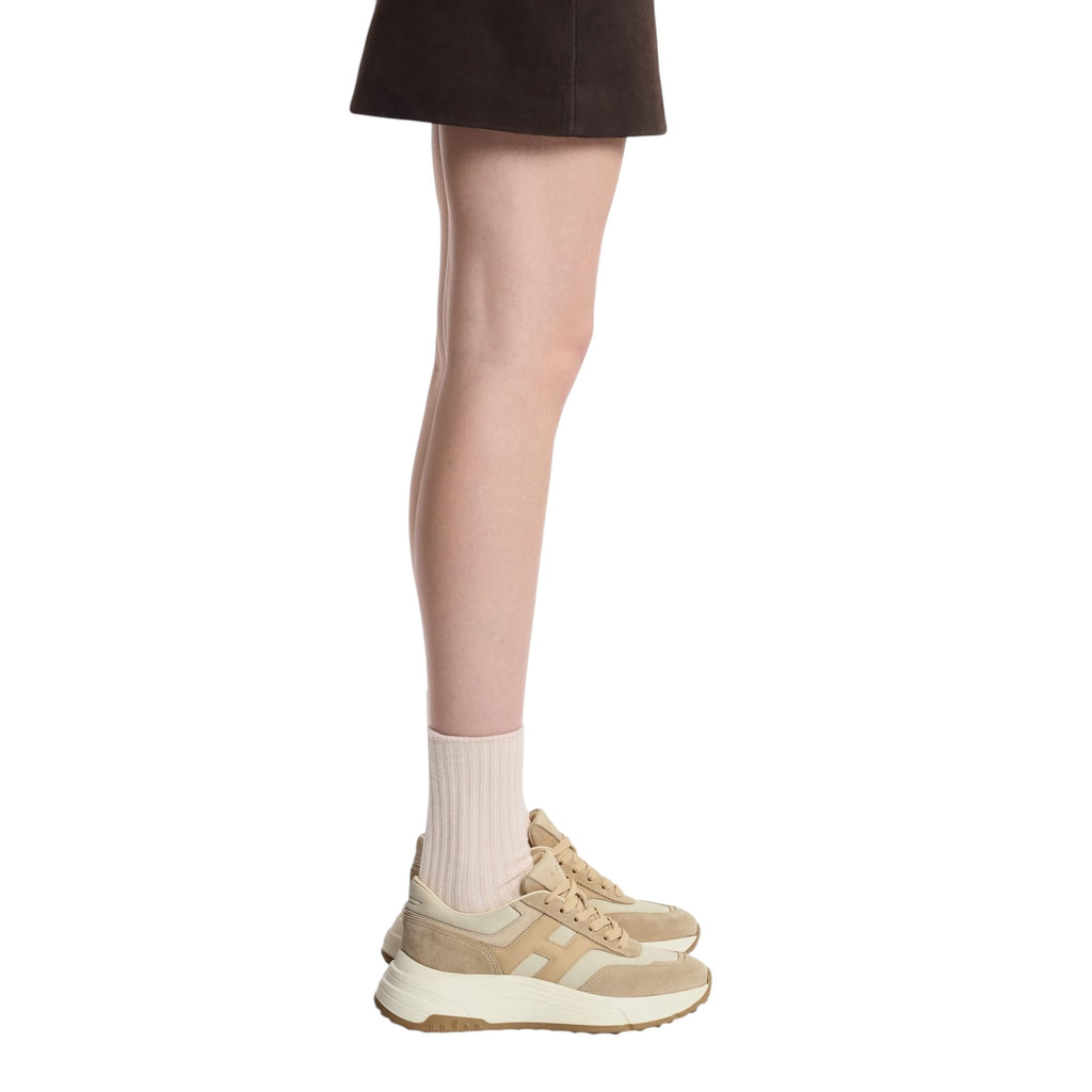 Hogan Sneakers Donna H669 ALLACCIATO H HXW6690FR30UIA