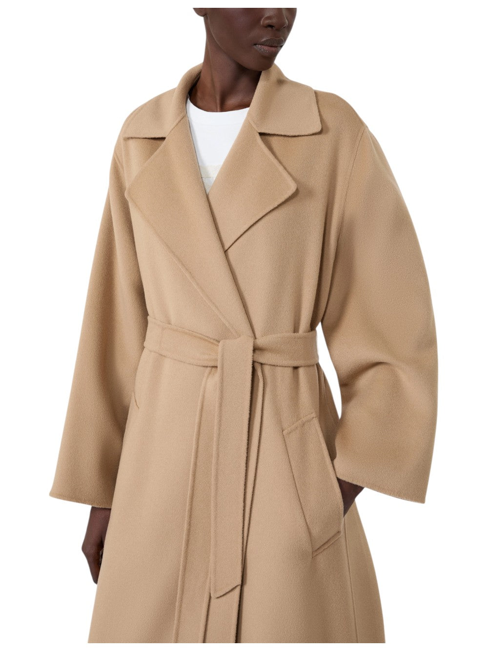 Max Mara Weekend Cappotto Donna WKDOPEROSO 2625016011600 063