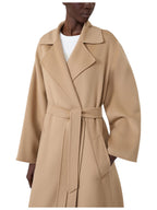 Max Mara Weekend Cappotto Donna WKDOPEROSO 2625016011600 063