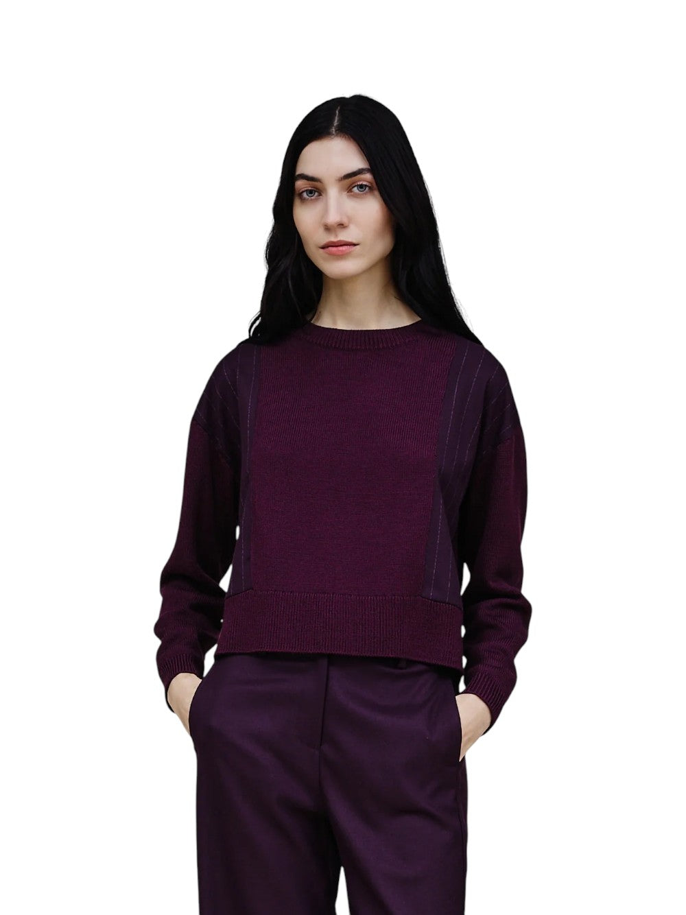 Nenette Maglia Donna  42BB-MICHEL BO