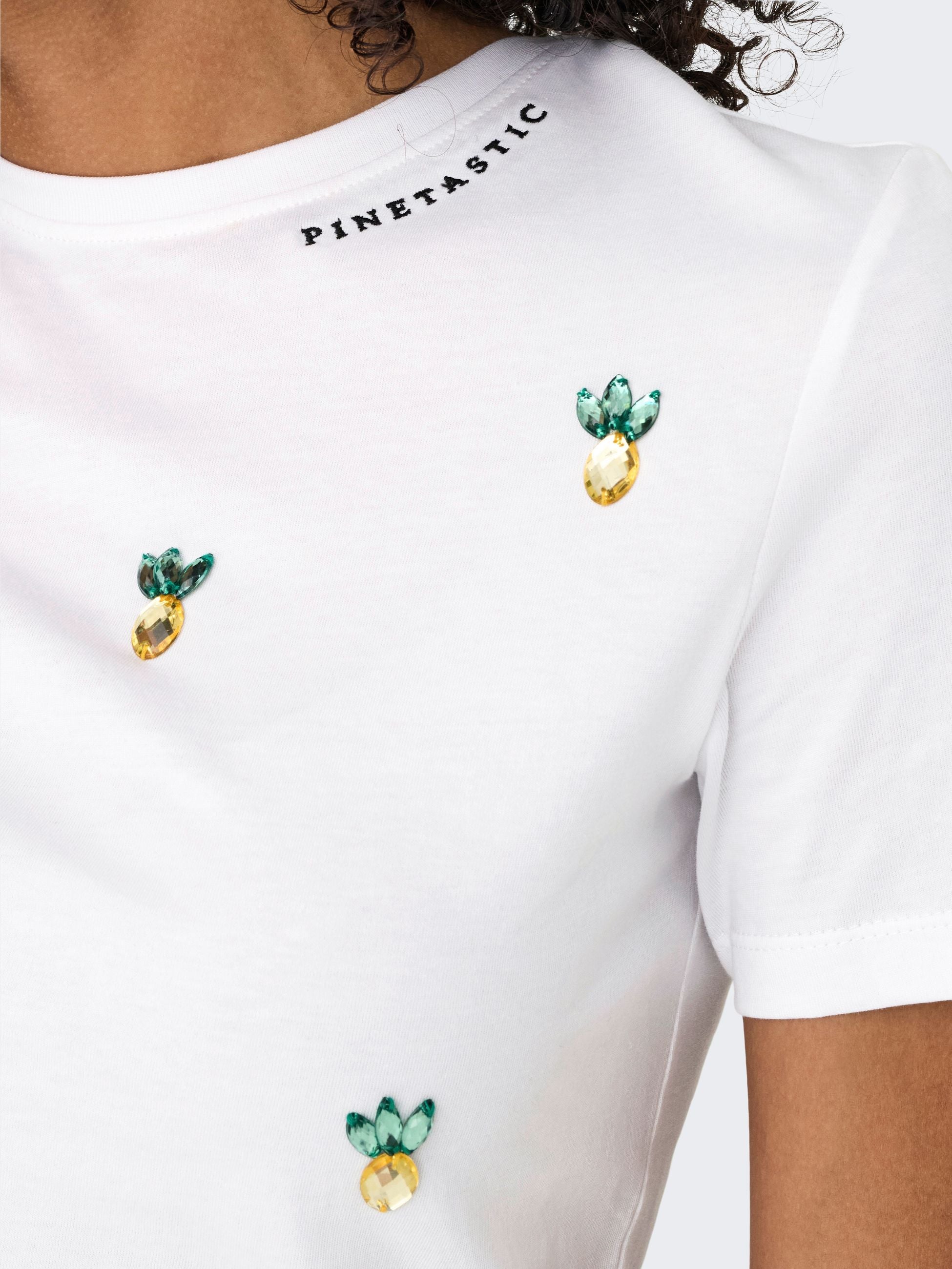 ONLY T-SHIRT Women 15346726