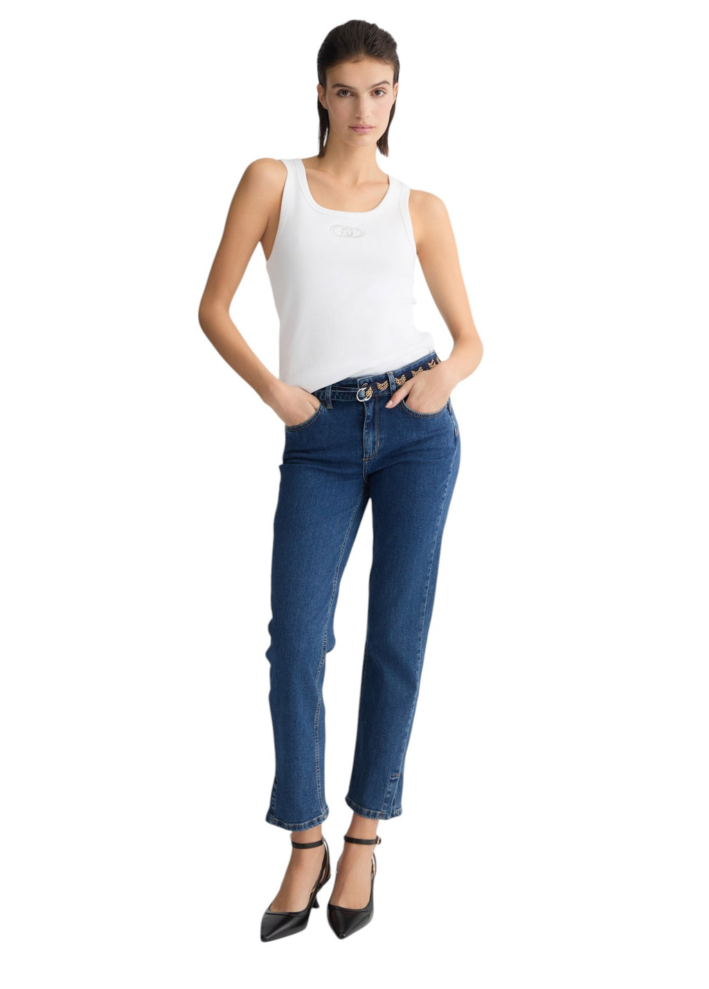 LIU JO JEANS Donna UA5133D4448