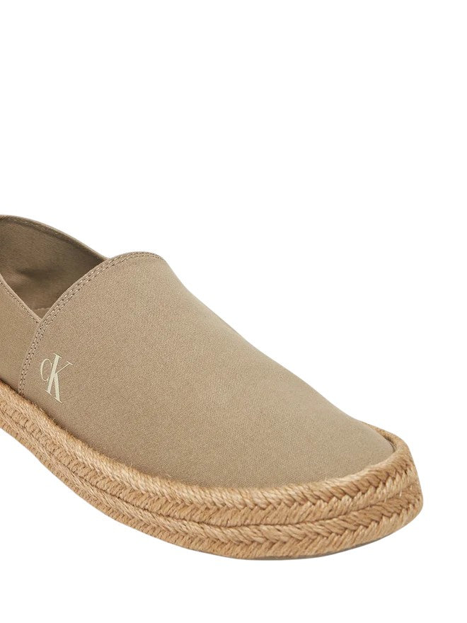 calvin klein Espadrillas Uomo YM0YM01251