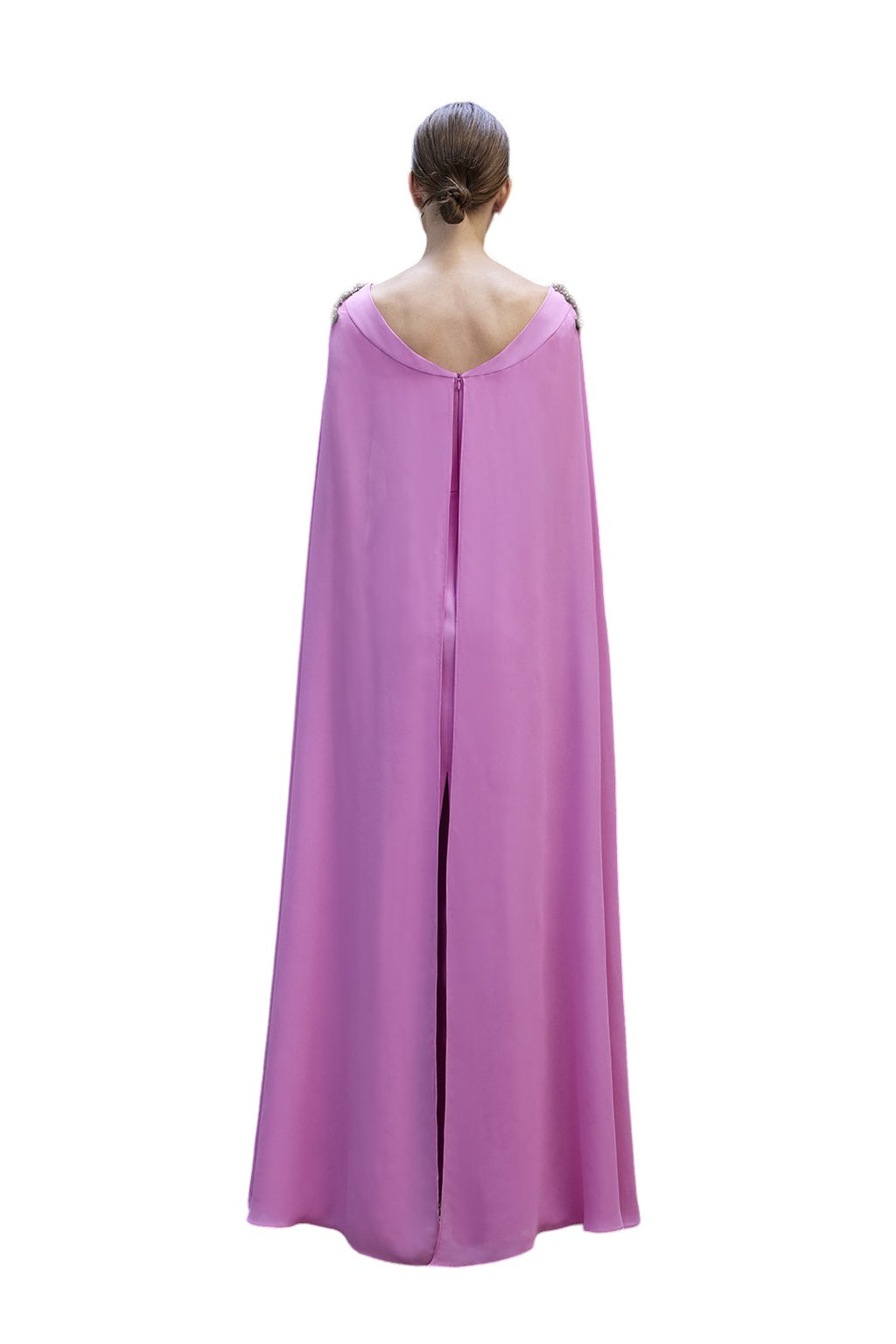 CARLA RUIZ ABITO LUNGO Donna 50518