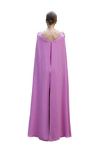 CARLA RUIZ LONG DRESS Women 50518