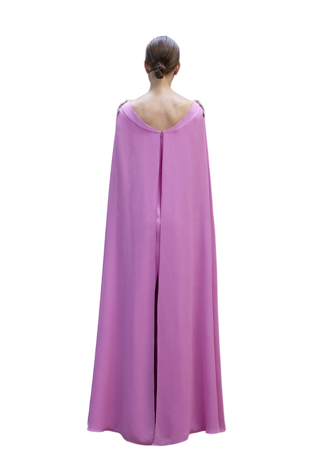 CARLA RUIZ ABITO LUNGO Donna 50518