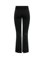 ONLY Pantalone Donna ONLSMOOTH FLARED PANT JRS 15360666