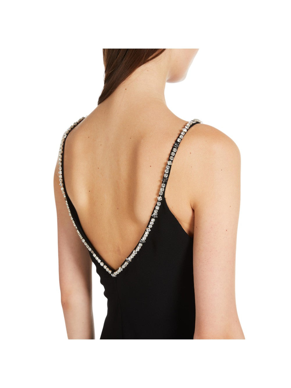 MAX MARA STUDIO ABITO LUNGO Donna CAFILA