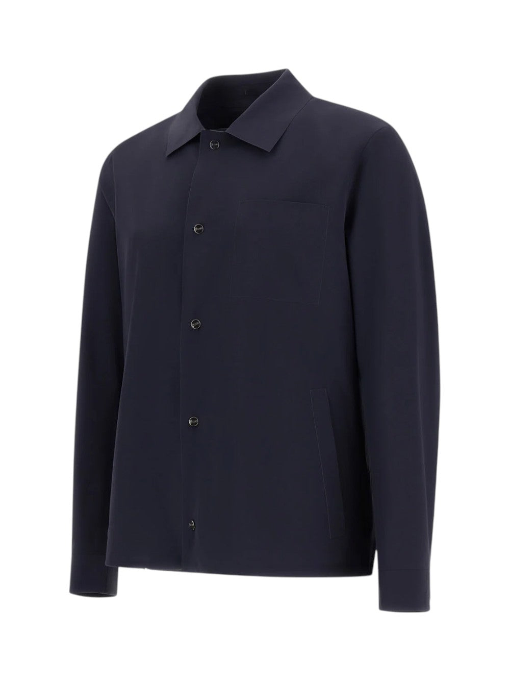 Herno GIUBBINO Uomo NASTRATA ESSENCE GI000318U12301SZ9294