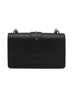 Pinko Borsa Donna LOVE ONE MINI NEW BUCKLE VITEL 107071A0F1 Z99Q