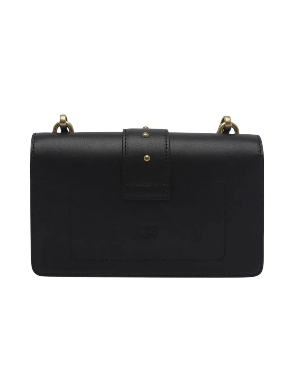 Pinko Borsa Donna LOVE ONE MINI NEW BUCKLE VITEL 107071A0F1 Z99Q