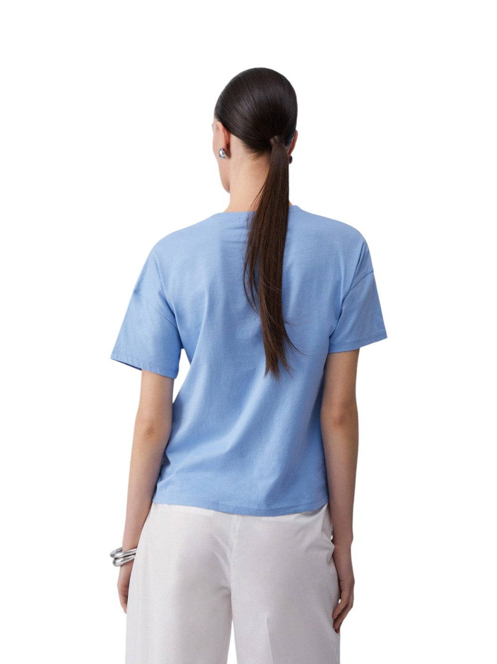 Liu Jo T-SHIRT Donna  WA6414JS923 P9431