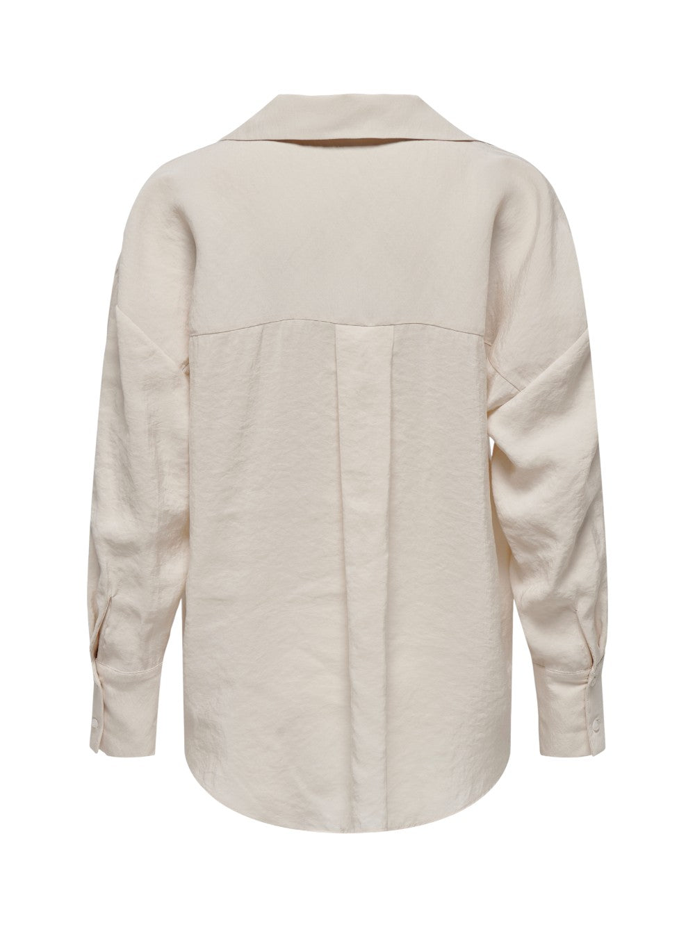 ONLY Camicia Donna ONLZAZIMA L/S LOOSE SHIRT WVN NOOS 15272523
