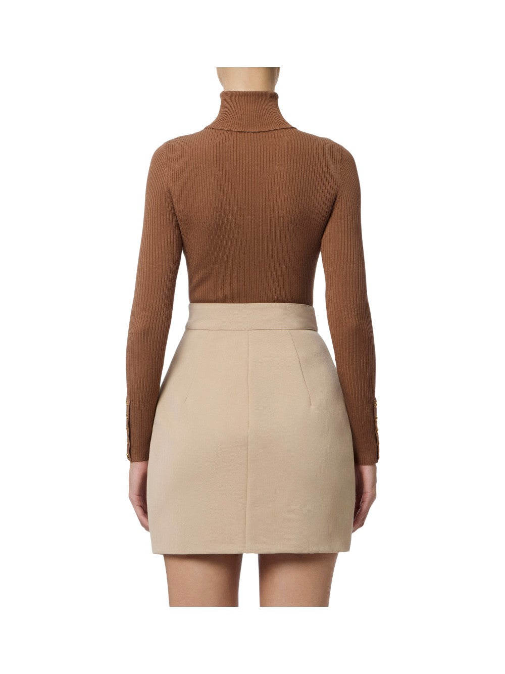 Elisabetta Franchi Maglia Donna  MK11B56E2EC1