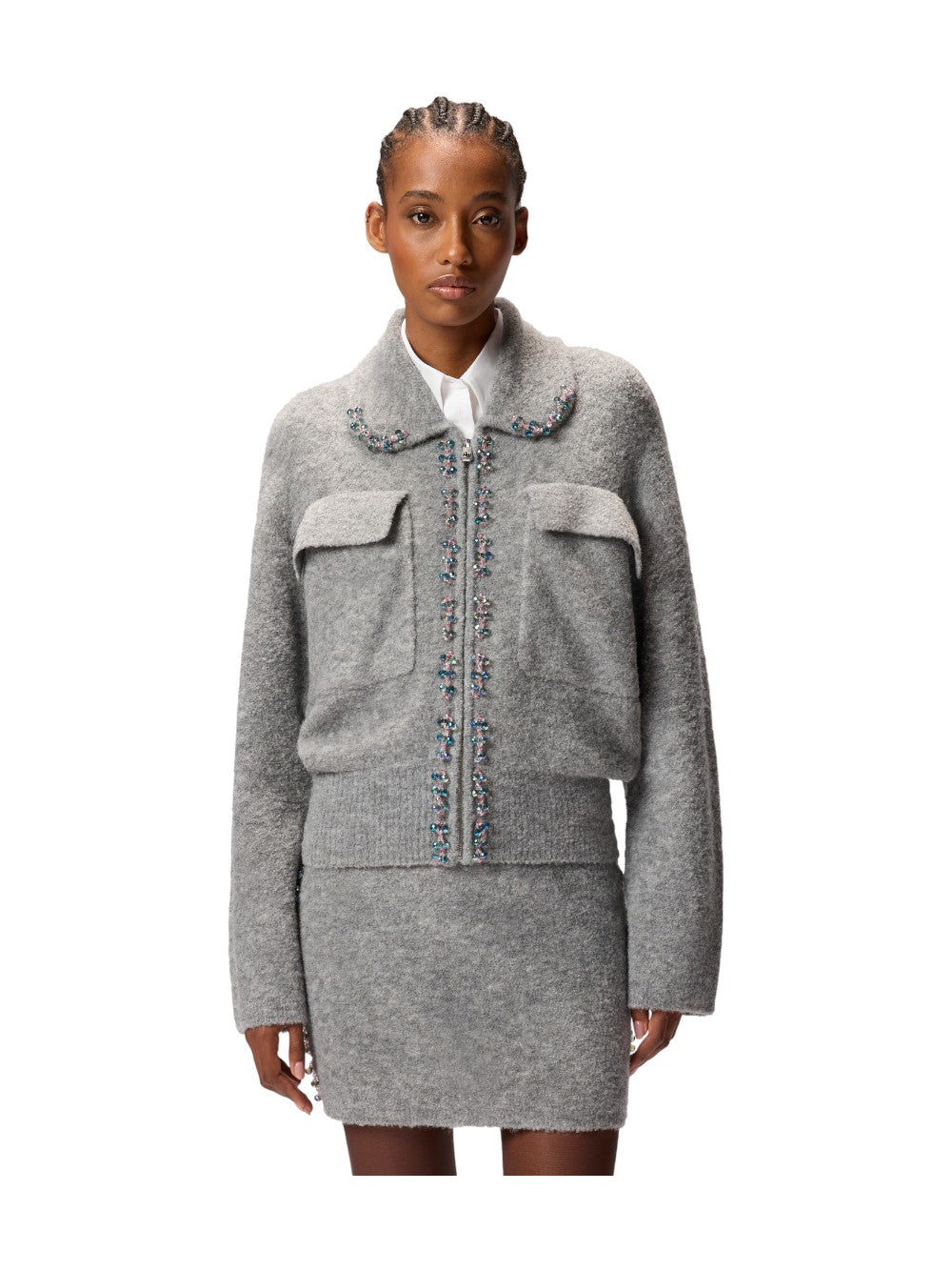 Pinko Giacca Donna DARK LADY GIACCA 105948A2YE II2