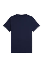 Fred Perry T-SHIRT Uomo  M1588