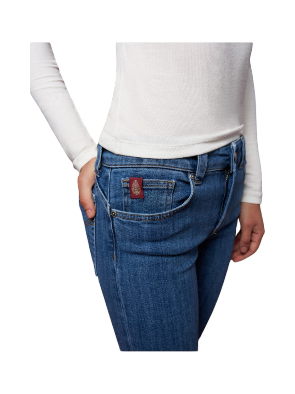 Dondup Jeans Donna  DP944T DS0397D 800