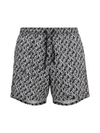John Richmond Costume Uomo LECON UMP26293CO BLACK