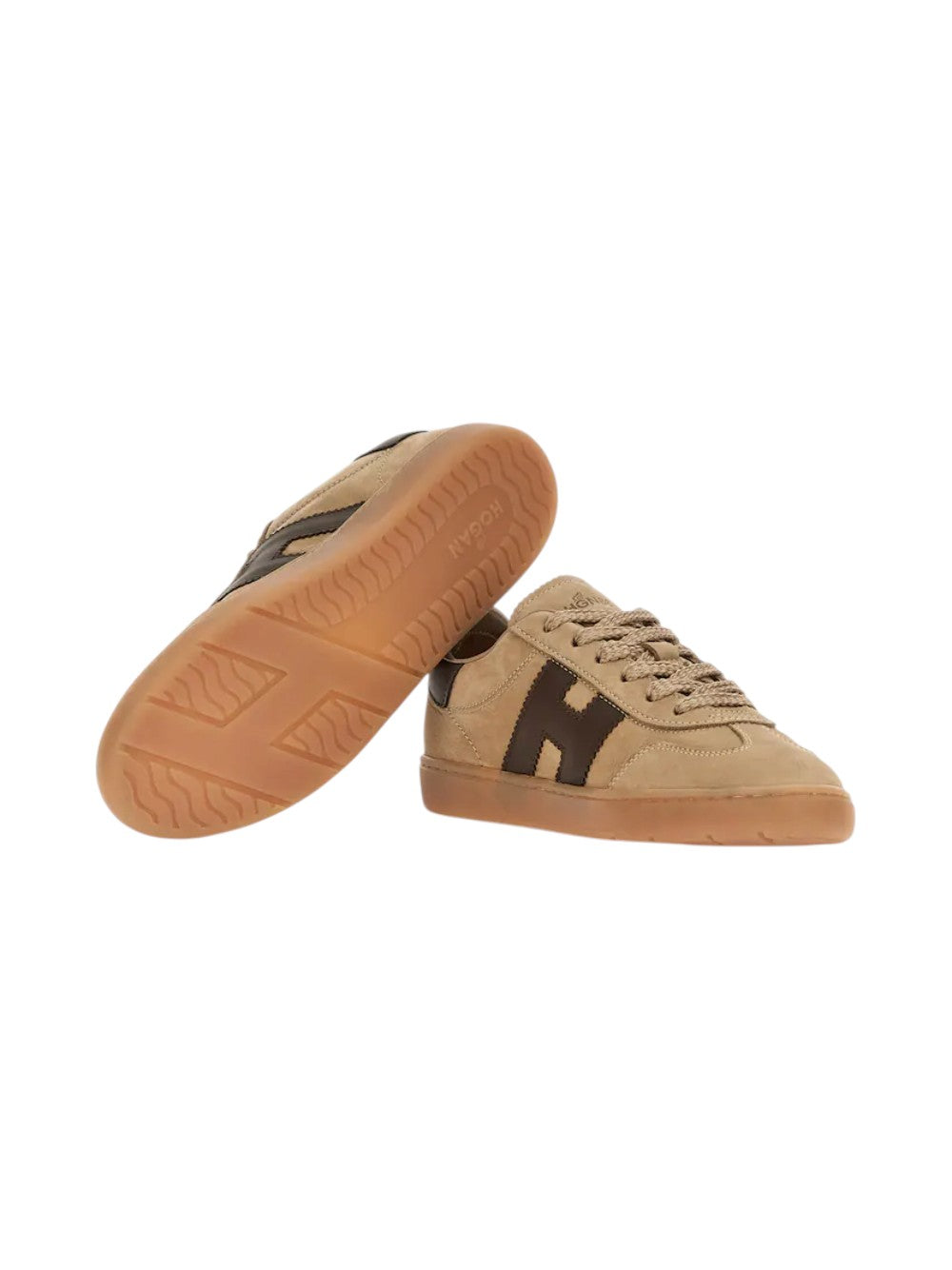 Hogan Sneakers Donna HOGAN COOL ALLACCIATO H HXW6470FB6TUIE 0CP4