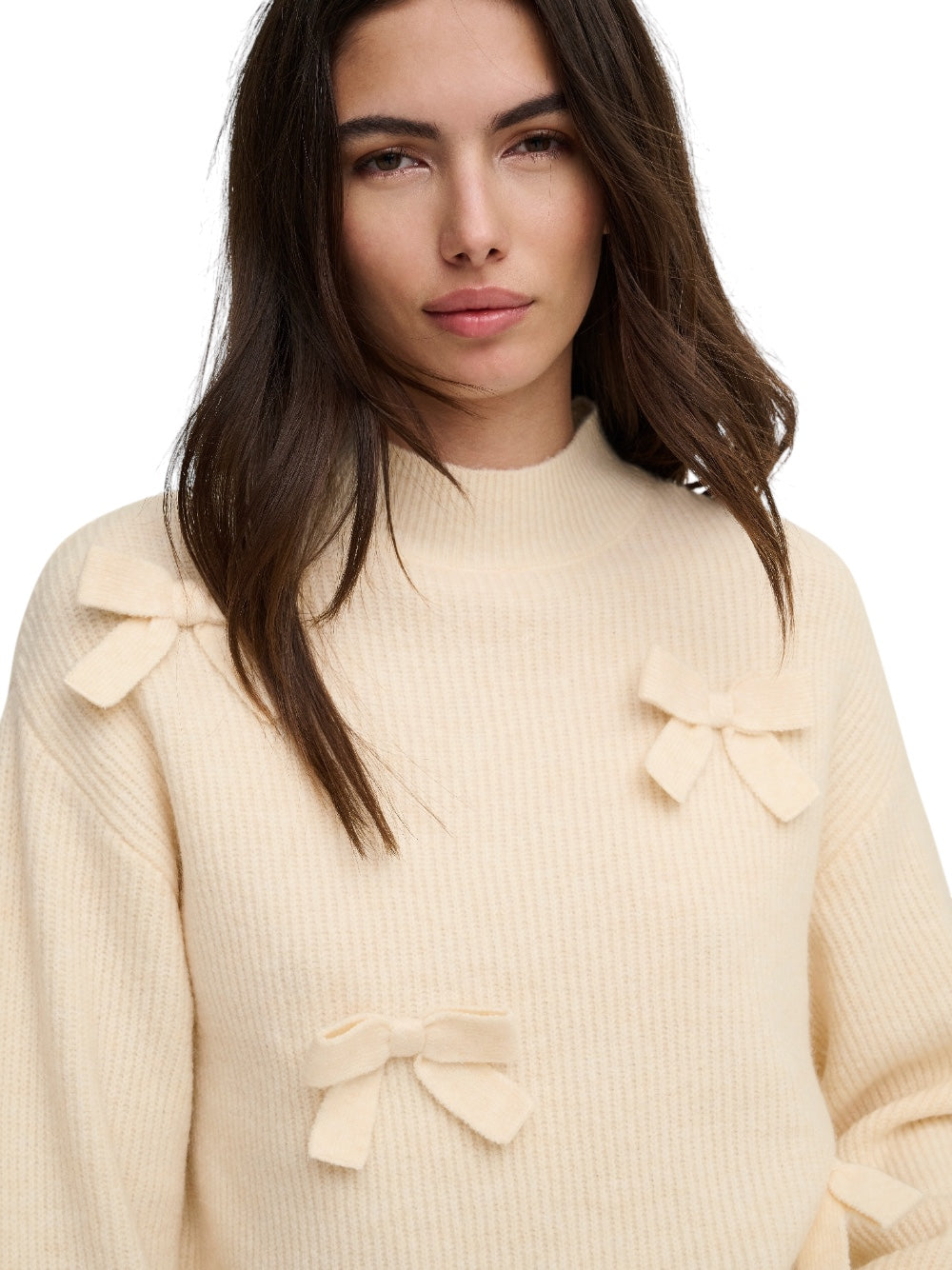 ONLY Maglia Donna ONLLISA 15366920 11-0809 TCX