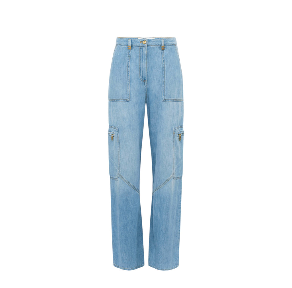 elisabetta franchi JEANS Donna PJ84D51E2