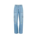 elisabetta franchi JEANS Women PJ84D51E2