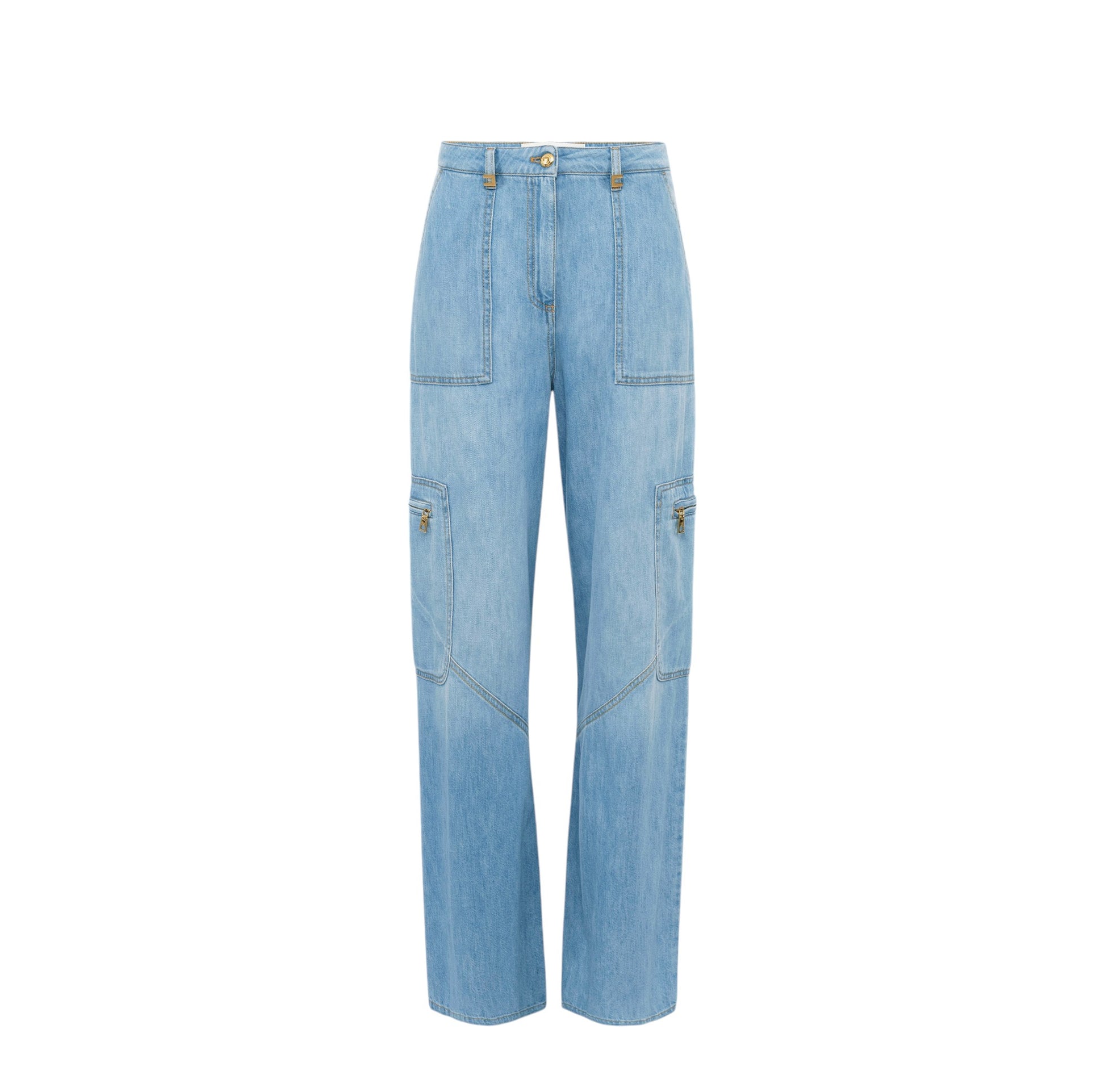 elisabetta franchi JEANS Donna PJ84D51E2
