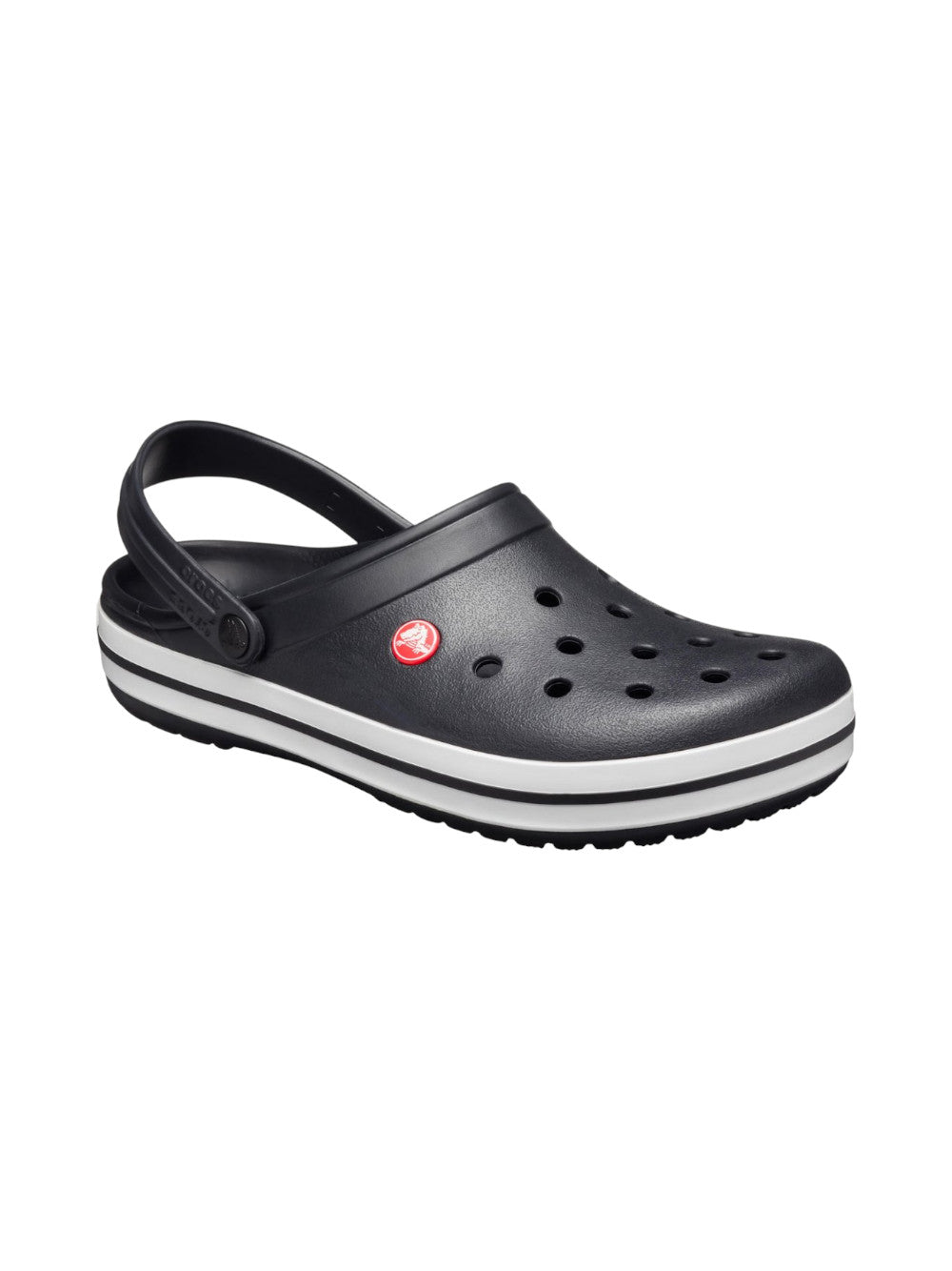 CROCS Ciabatte Uomo Crocband Sabot U 11016 001