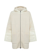Blugirl Cappotto Donna  RF5210MA119 10110