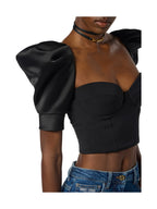 Elisabetta Franchi Top Donna  TO02656E2110