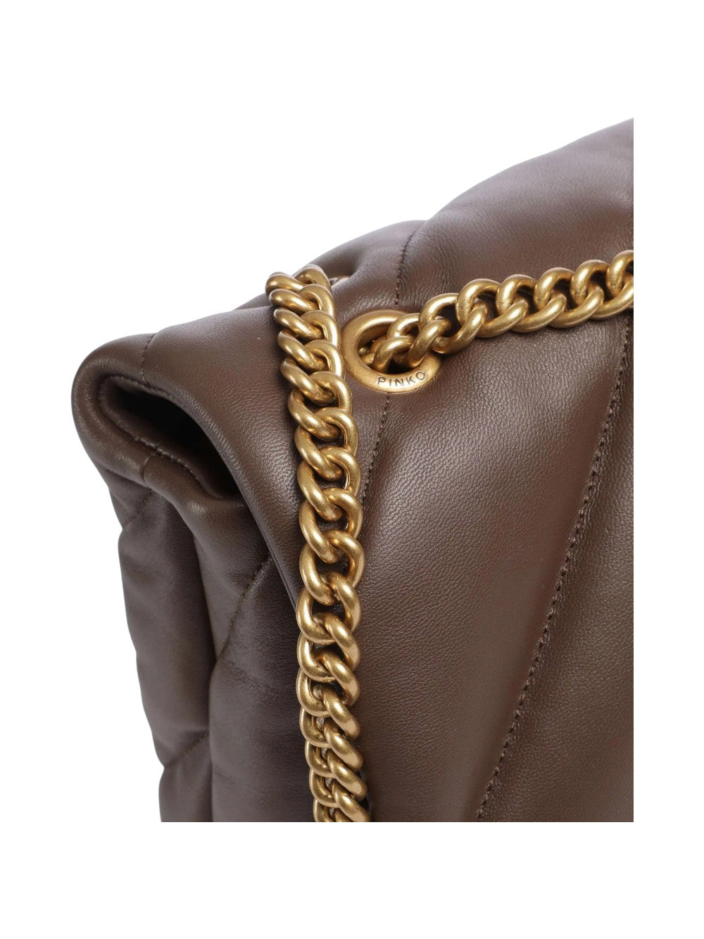 Pinko Borsa Donna LOVE PUFF BIG CL SHEEP NAPPA 100037A0F2 L74Q