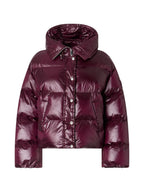 Pinko GIUBBINO Donna IMPASTO IMBOTTITO TELA TECNICA 105656A3FI RR7